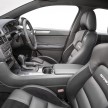 Ford Falcon XR6 Sprint and XR8 Sprint – more power