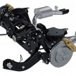 Ford Falcon XR6 Sprint and XR8 Sprint – more power