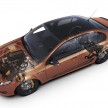 Ford Falcon XR6 Sprint and XR8 Sprint – more power