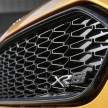 Ford Falcon XR6 Sprint and XR8 Sprint – more power
