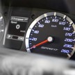 Ford Falcon XR6 Sprint and XR8 Sprint – more power