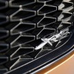 Ford Falcon XR6 Sprint and XR8 Sprint – more power