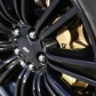 Ford Falcon XR6 Sprint and XR8 Sprint – more power