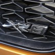 Ford Falcon XR6 Sprint and XR8 Sprint – more power