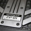 Ford Falcon XR6 Sprint and XR8 Sprint – more power