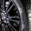 Ford Falcon XR6 Sprint and XR8 Sprint – more power