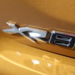 Ford Falcon XR6 Sprint and XR8 Sprint – more power
