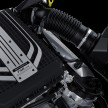 Ford Falcon XR6 Sprint and XR8 Sprint – more power