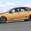 Ford Falcon XR6 Sprint and XR8 Sprint – more power