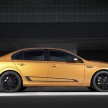 Ford Falcon XR6 Sprint and XR8 Sprint – more power