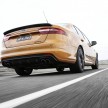 Ford Falcon XR6 Sprint and XR8 Sprint – more power