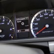 Ford Falcon XR6 Sprint and XR8 Sprint – more power