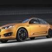 Ford Falcon XR6 Sprint and XR8 Sprint – more power