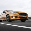 Ford Falcon XR6 Sprint and XR8 Sprint – more power