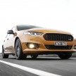 Ford Falcon XR6 Sprint and XR8 Sprint – more power