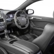 Ford Falcon XR6 Sprint and XR8 Sprint – more power