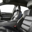 Ford Falcon XR6 Sprint and XR8 Sprint – more power