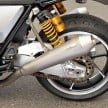 Honda CB1100 concept litre-bike nearing production?