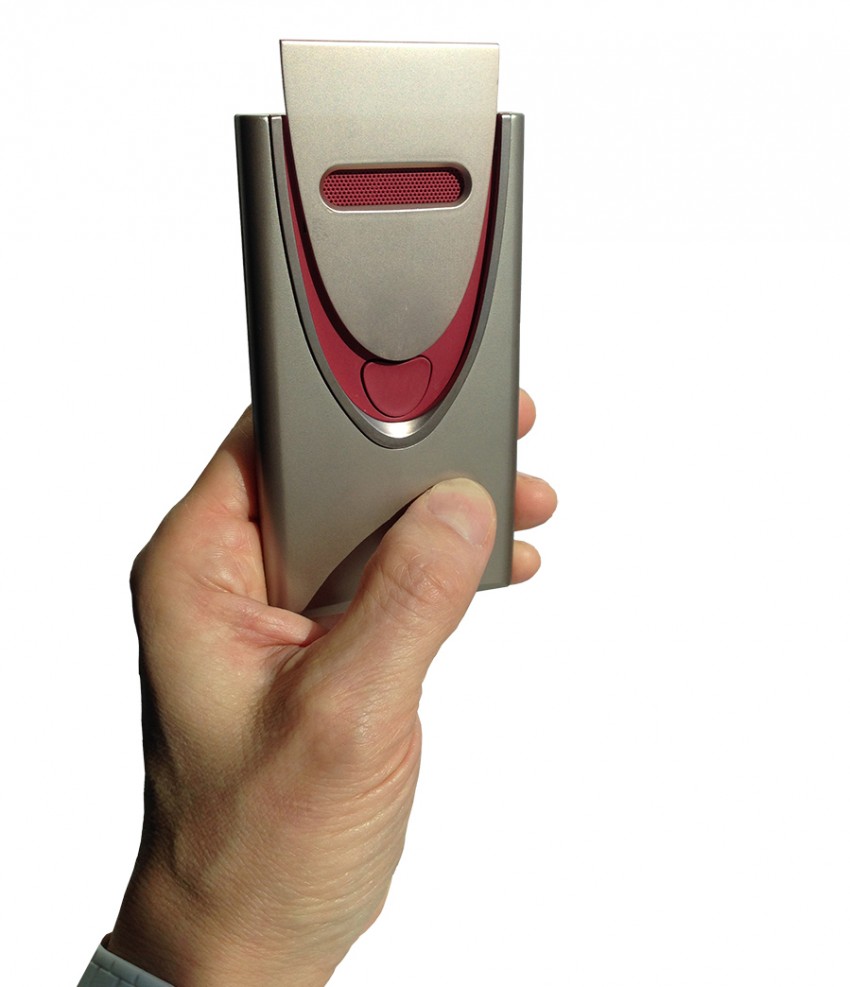 Honda and Hitachi develop new portable breathalyser – now tamper-proof, can be linked to car smart keys 466141