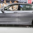 Honda Accord facelift open for booking in Malaysia