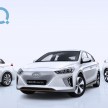 Hyundai Ioniq akan dipamerkan di Malaysia buat pertama kali, di My Auto Fest 2016 bermula 20 Mei ini