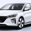 Hyundai Ioniq akan dipamerkan di Malaysia buat pertama kali, di My Auto Fest 2016 bermula 20 Mei ini