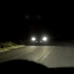 Penarafan baharu lampu kenderaan di US dinilai