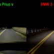Penarafan baharu lampu kenderaan di US dinilai