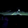 Penarafan baharu lampu kenderaan di US dinilai