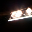 Penarafan baharu lampu kenderaan di US dinilai