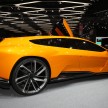 Italdesign GTZero Concept – electric shooting brake