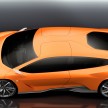 Italdesign GTZero Concept – electric shooting brake