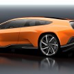 Italdesign GTZero Concept – electric shooting brake