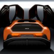 Italdesign GTZero Concept – electric shooting brake
