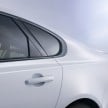 Jaguar XF baharu bakal tiba di pasaran Malaysia