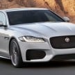 Jaguar XF baharu bakal tiba di pasaran Malaysia
