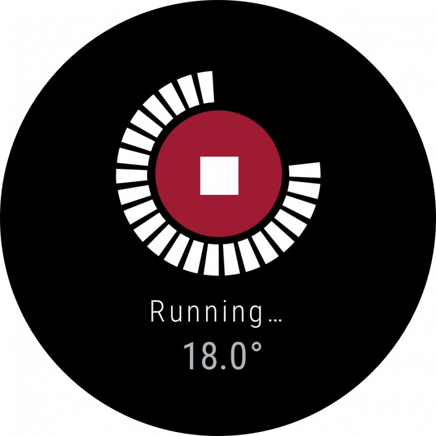 Jaguar Land Rover introduces Android Wear app 462395