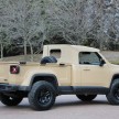 Jeep debuts seven off-road concepts for 50th Easter Jeep Safari, including a 707 hp V8 Wrangler