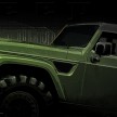 Jeep debuts seven off-road concepts for 50th Easter Jeep Safari, including a 707 hp V8 Wrangler