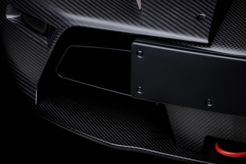 KTM X-Bow GT Black Edition appears in Geneva 455443