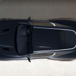 Kahn Vengeance – a coachbuilt Aston Martin DB9