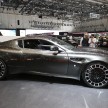 Kahn Vengeance – a coachbuilt Aston Martin DB9
