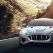 Kahn Vengeance – a coachbuilt Aston Martin DB9