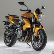 Kenstomoto Demolisher – Benelli TnT600 modifikasi kustom oleh pereka kenderaan Malaysia Kenny Yeoh