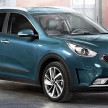 Kia to launch a Rio-based crossover SUV this year