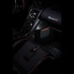 Koenigsegg Agera Final One of 1 sangat terhad!