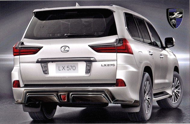 Lexus LX 570 by Larte Design-02