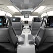 Lincoln Navigator Concept breaks cover in New York