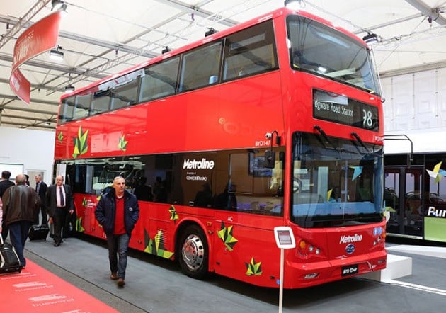 London double-decker electric bus-01