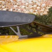 Penampilan sulung Lotus Exige Sport 350 Roadster di Geneva 2016 – lebih ringan 40 kg berbanding Coupe